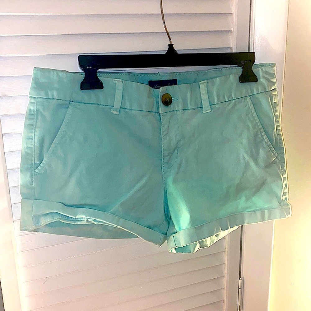 American eagle shorts SIZE 10